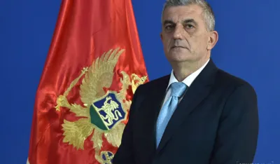 Bajanić: Konkurs namje&scaron;ten za kandidata većine, brine letargija dru&scaron;tva