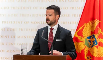 Milatović raspisao Javni poziv za izbor sudije Ustavnog suda