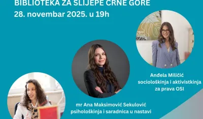 Vizual za događaj