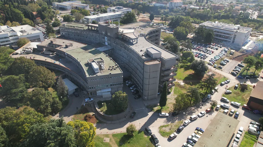 U dvori&scaron;tu KCCG sjutra jo&scaron; jedna akcija sadnje stabala