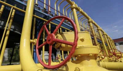 FSB spriječila napad na gasovod u Serpuhovskom okrugu Moskovske oblasti