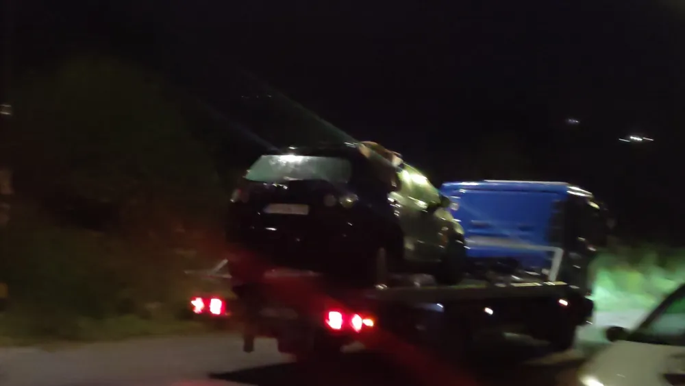 Policija identifikovala osumnjičenog za saizvr&scaron;ila&scaron;tvo u ubistvu Bobana Sjekloće