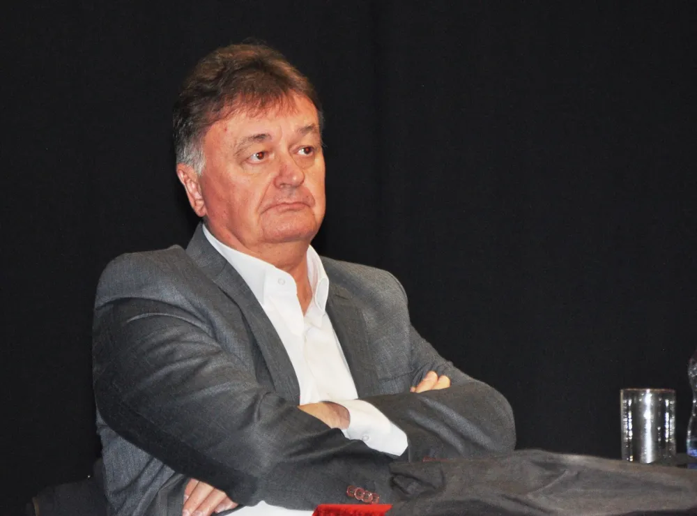 I Aleksić glasao da se potpi&scaron;e ugovor sa "Srpskom kućom"