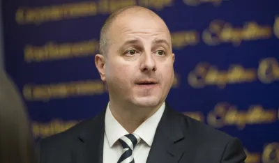 Milović: Analiza CBCG dokaz da se životni standard održava iz zaduživanja