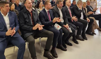Dom starih u Bijelom Polju proslavio 15 godina rada