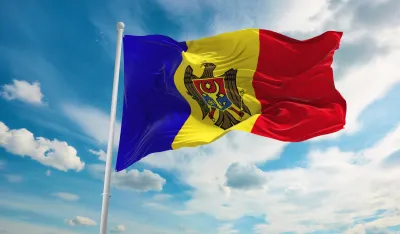Ruski dronovi ponovo u&scaron;li u vazdu&scaron;ni prostor Moldavije