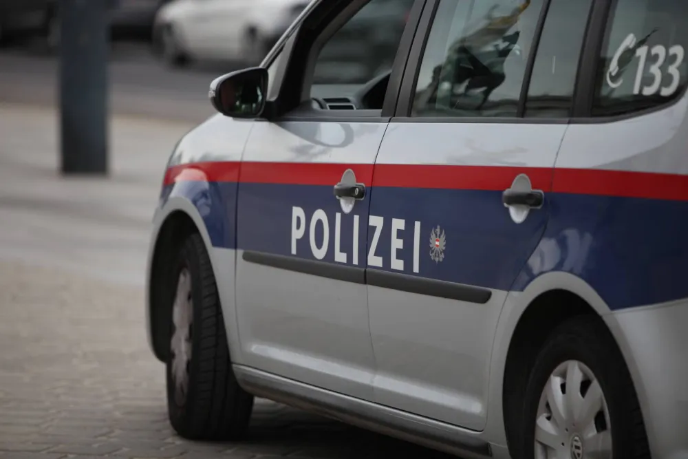 Policija u Beču prona&scaron;la beživotno tijelo mu&scaron;karca: Uhap&scaron;eni Hrvat i Srpkinja