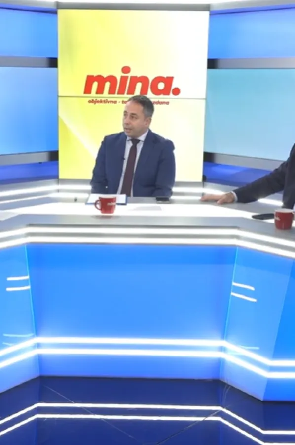  Povjerenje građana u sudstvo oblikuju mediji, izjave političara i izazovi u radu sudova