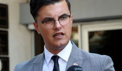 &Scaron;aranović negira politički uticaj na MUP, Zirojević tvrdi suprotno