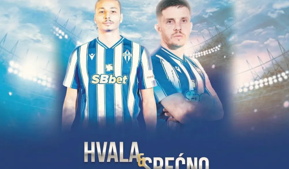 Kadida i Strumija