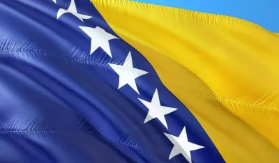 BiH: Većina graničnih prelaza&nbsp;ne radi, pao informacioni sistem