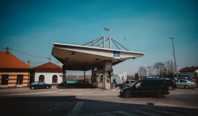 Pad informacionog sistema na granicama BiH izazvao zastoje, sistem vraćen u funkciju