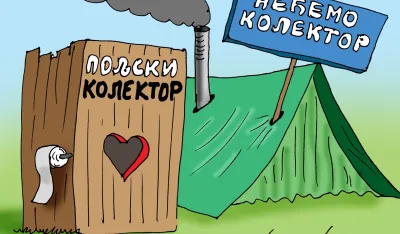 Kariktura Dana