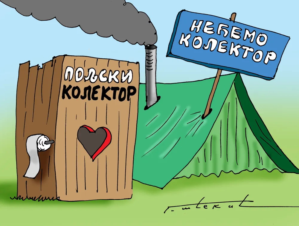 Kariktura Dana