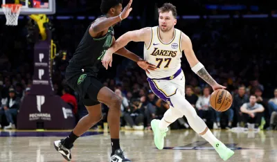 Luka Dončić