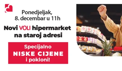 Kompanija VOLI