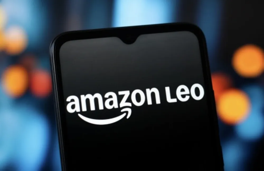 Starlink dobija novu konkurenciju: Stiže Amazon Leo