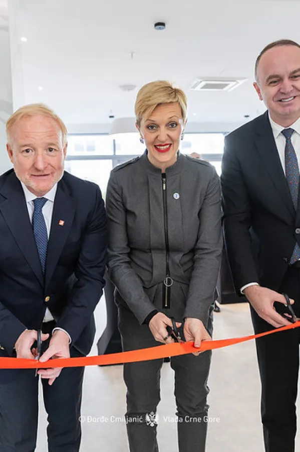 Otvoren&nbsp;nacionalni PATLIB centar &bdquo;IP4Innovation&ldquo; &ndash; novi iskorak ka jačanju inovacionog ekosistema Crne Gore