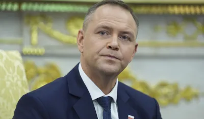 Poljski predsednik: Nema sporazuma sa Rusima
