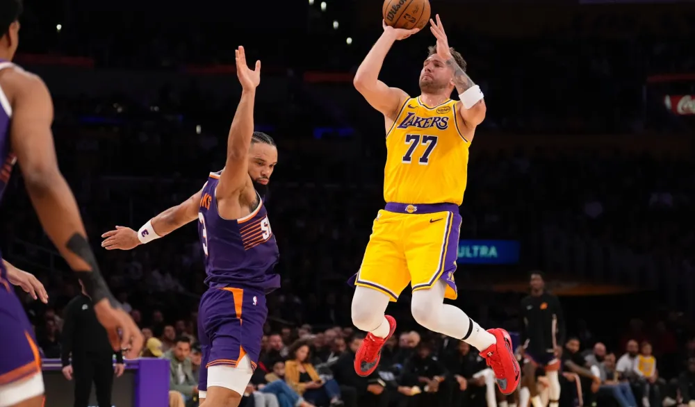 Luka Dončić