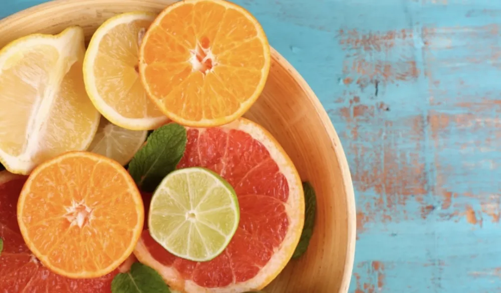 Ovo su rani znaci nedostatka vitamina C