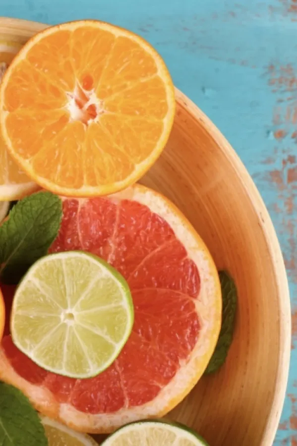 Ovo su rani znaci nedostatka vitamina C