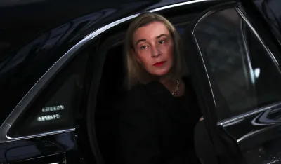 Federika Mogerini