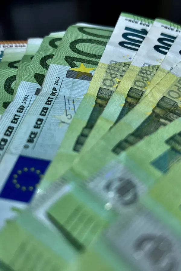 Dokić za "Dan": Pozajmili 450 miliona zbog neodržive javne potro&scaron;nje