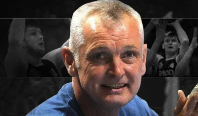 Žarko Paspalj
