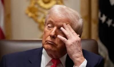 Donald Tramp