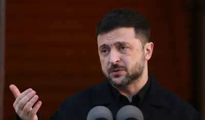 Zelenski: Sve zavisi od dana&scaron;njih razgovora
