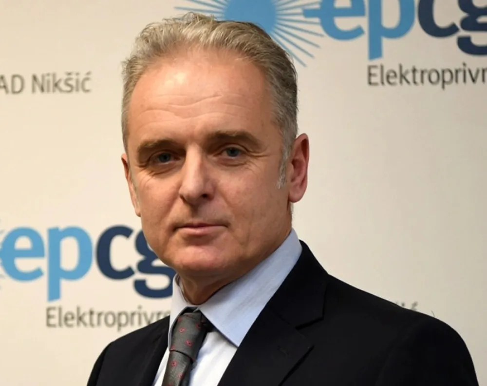 Zdravko Draga&scaron; izabran za izvr&scaron;nog direktora EPCG