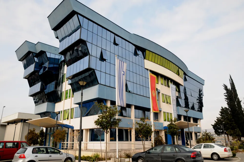 Preduzeće Vodovod