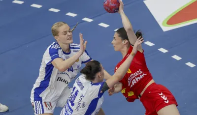 Jelena Vukčević