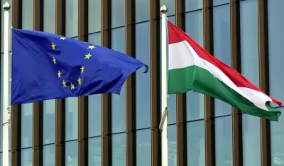 Mađarska najavila tužbu zbog dogovora u EU o postepenom ukidanju uvoza ruskog gasa