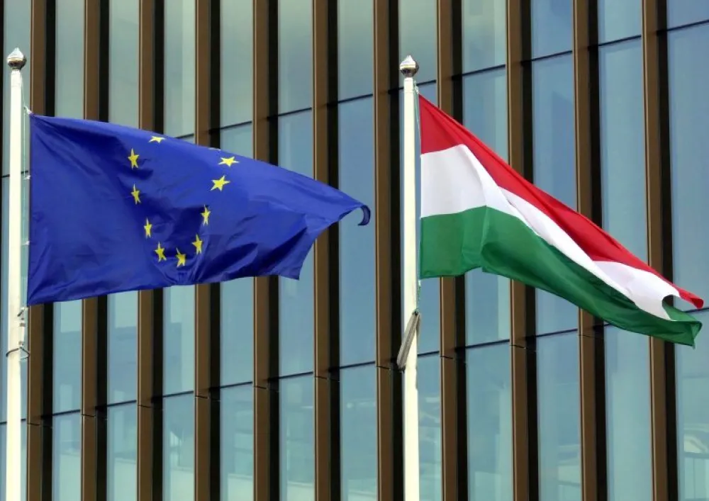 Mađarska najavila tužbu zbog dogovora u EU o postepenom ukidanju uvoza ruskog gasa