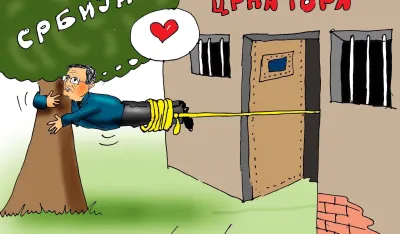 Karikatura, ilustracija