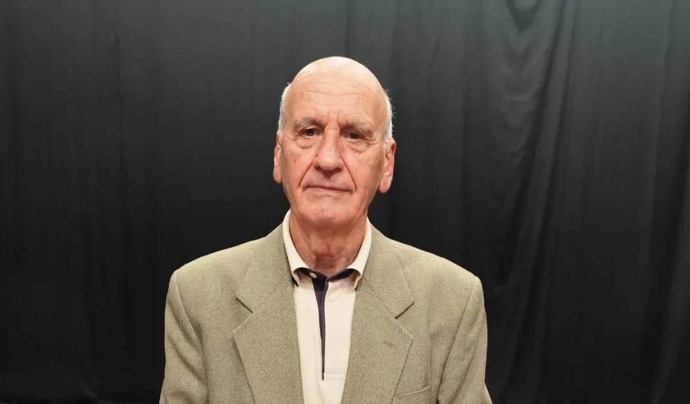 Priča o Smail-agi