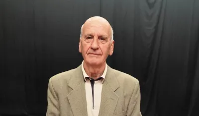 Priča o Smail-agi