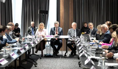 Brisel &scaron;alje snažan signal: Crna Gora sve bliže EU, op&scaron;tine u centru reformi