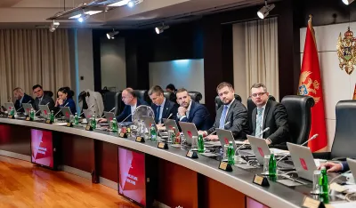 Kadrovska rje&scaron;enja Vlade