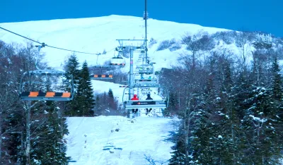 DPS: Skijali&scaron;ta Crne Gore mogla da budu glavni nosilac turizma na sjeveru
