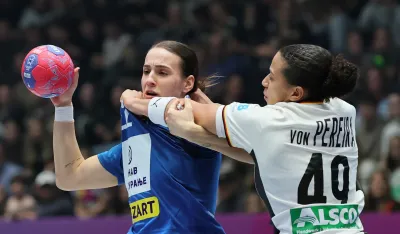 Velika gre&scaron;ka Jovane Jovović