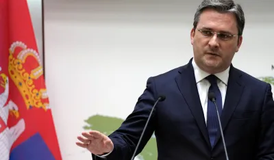 Selaković saslu&scaron;an zbog General&scaron;taba: Riječ je o blokaderskoj bandi koja poku&scaron;ava da sru&scaron;i vlast