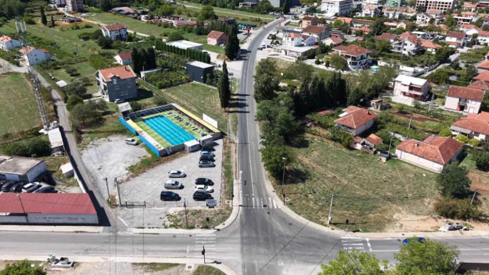 Stigla prva rje&scaron;enja za eksproprijaciju vlasnicima zemlje u&nbsp;Ulici Vojislavljevića