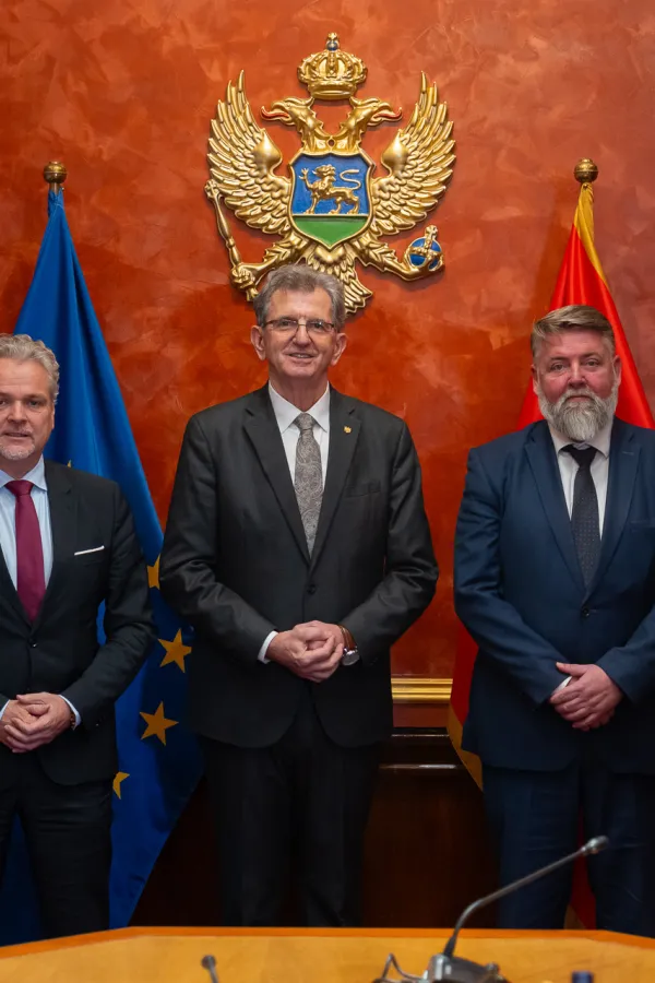 Camaj&ndash;Satler&ndash;Haukas: Vidljivi rezultati parlamenta u ispunjavanju očekivanja EU