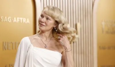 Pamela Anderson razmi&scaron;lja o promjeni prezimena