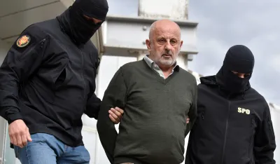 Uboviću i Ivanoviću ukinut pritvor