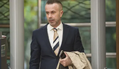 Bogdanović: Mijajlović tražio ostavke policijskih funkcionera u ime Zvicera, a ne građana
