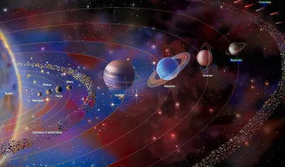 Saturn vlada 2026. godinom, evo &scaron;ta donosi svakom znaku